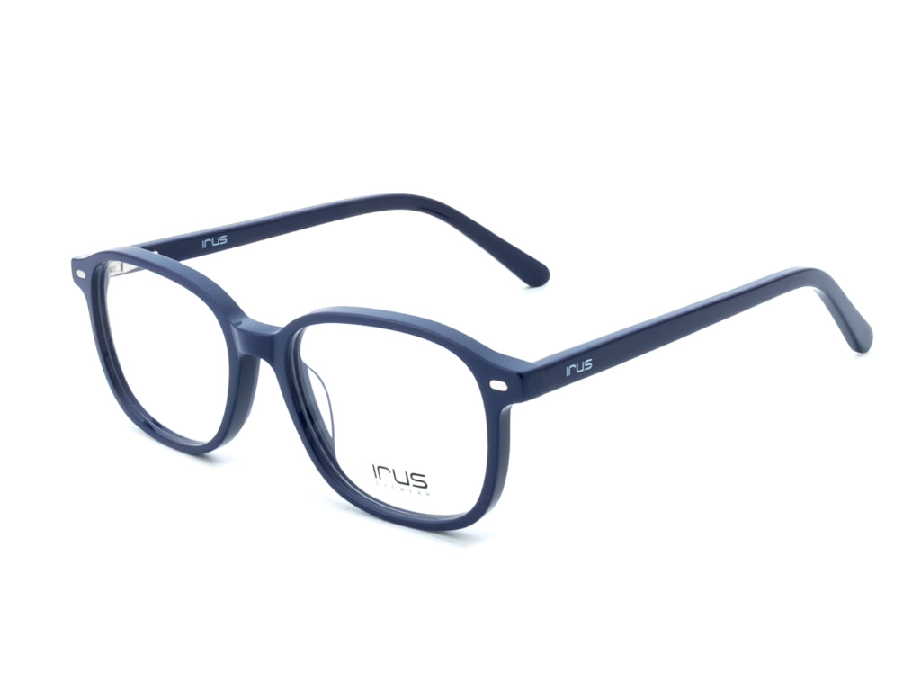 IRUS 3204 Unisex Square Frames