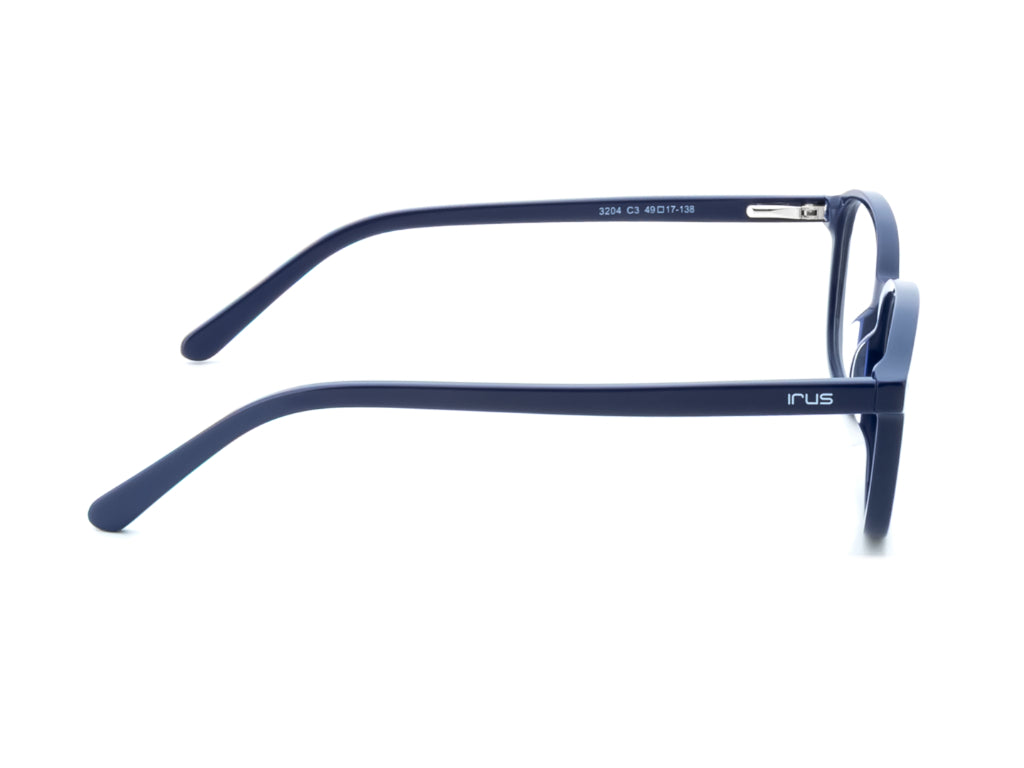 IRUS 3204 Unisex Square Frames