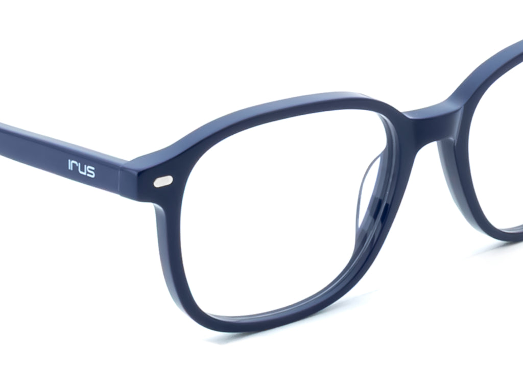IRUS 3204 Unisex Square Frames