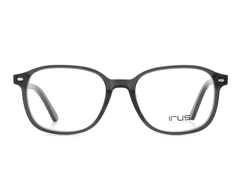 IRUS 3204 Unisex Square Frames