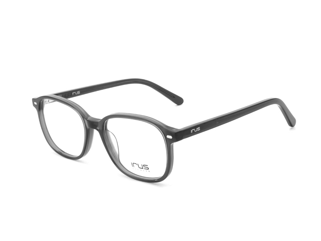 IRUS 3204 Unisex Square Frames