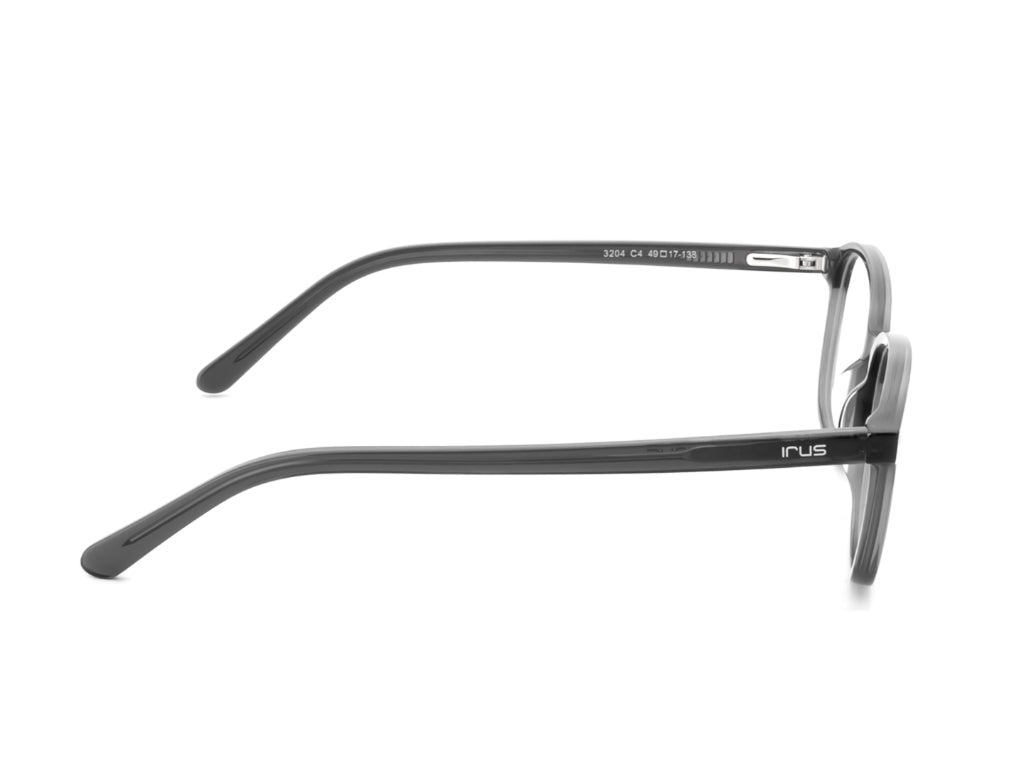 IRUS 3204 Unisex Square Frames