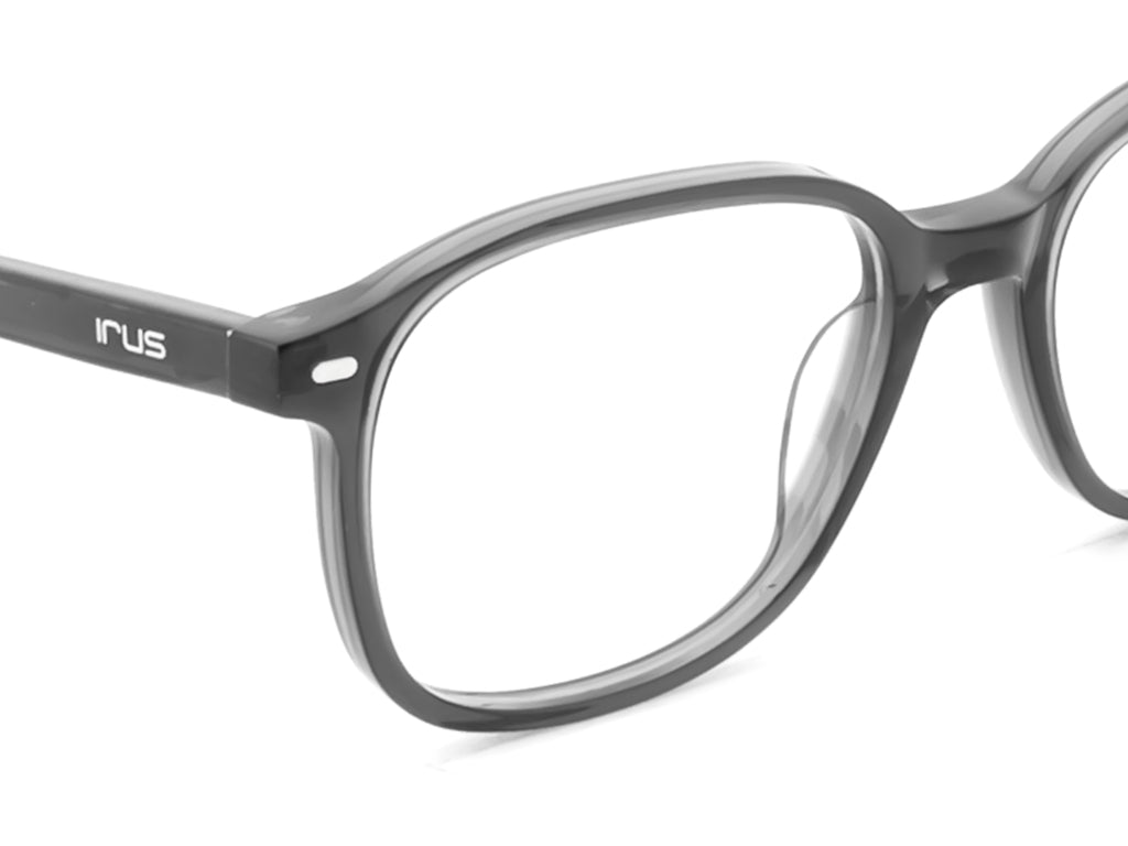 IRUS 3204 Unisex Square Frames