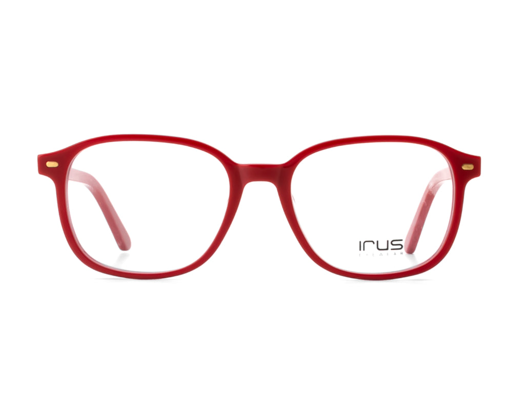 IRUS 3204 Unisex Square Frames