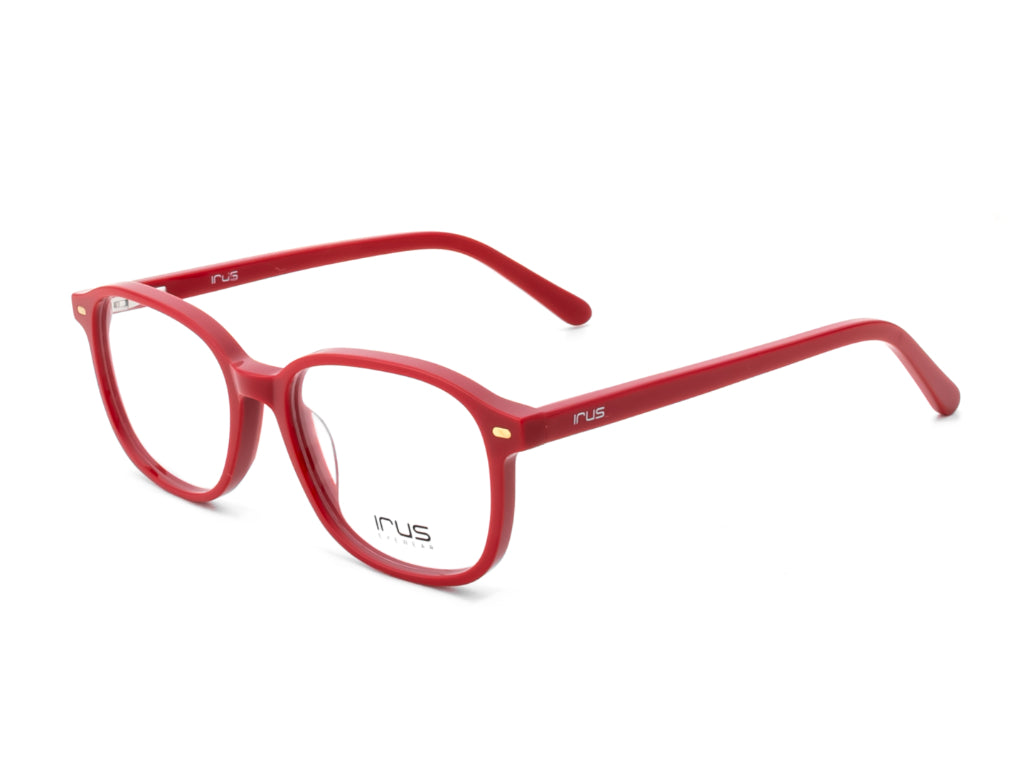 IRUS 3204 Unisex Square Frames