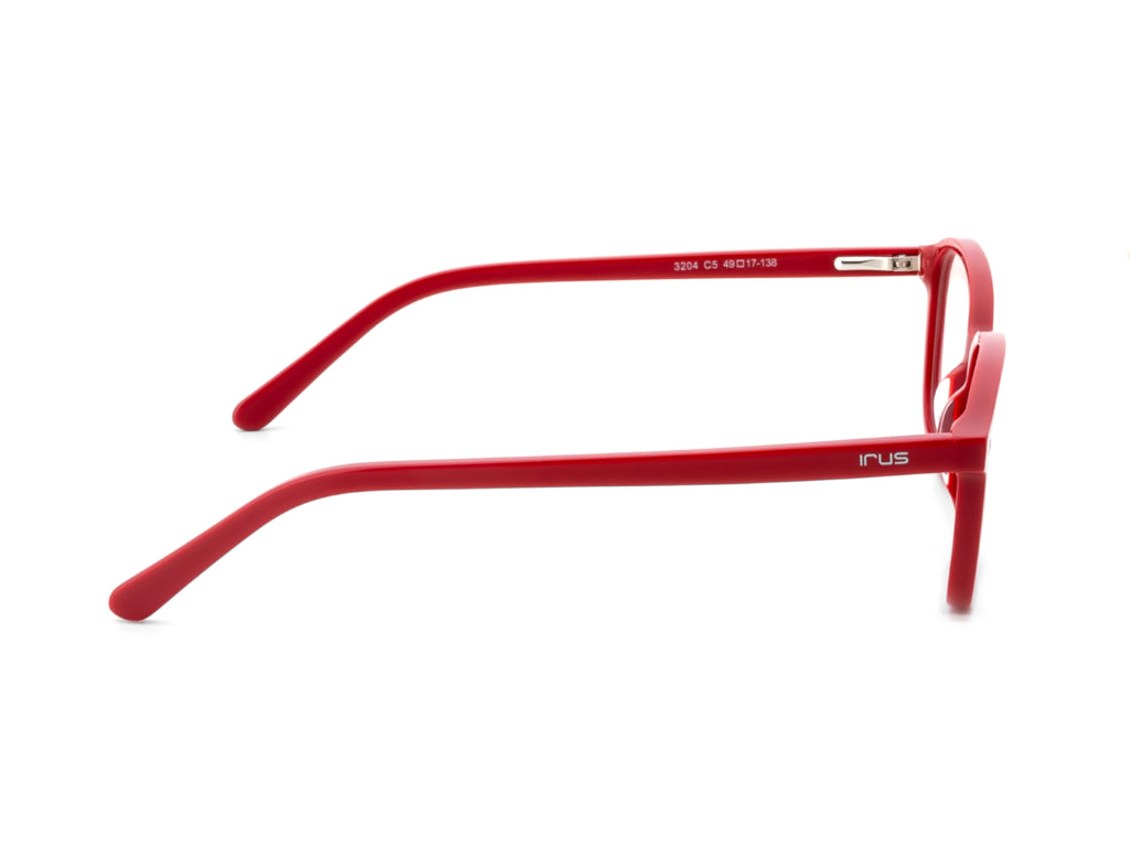 IRUS 3204 Unisex Square Frames