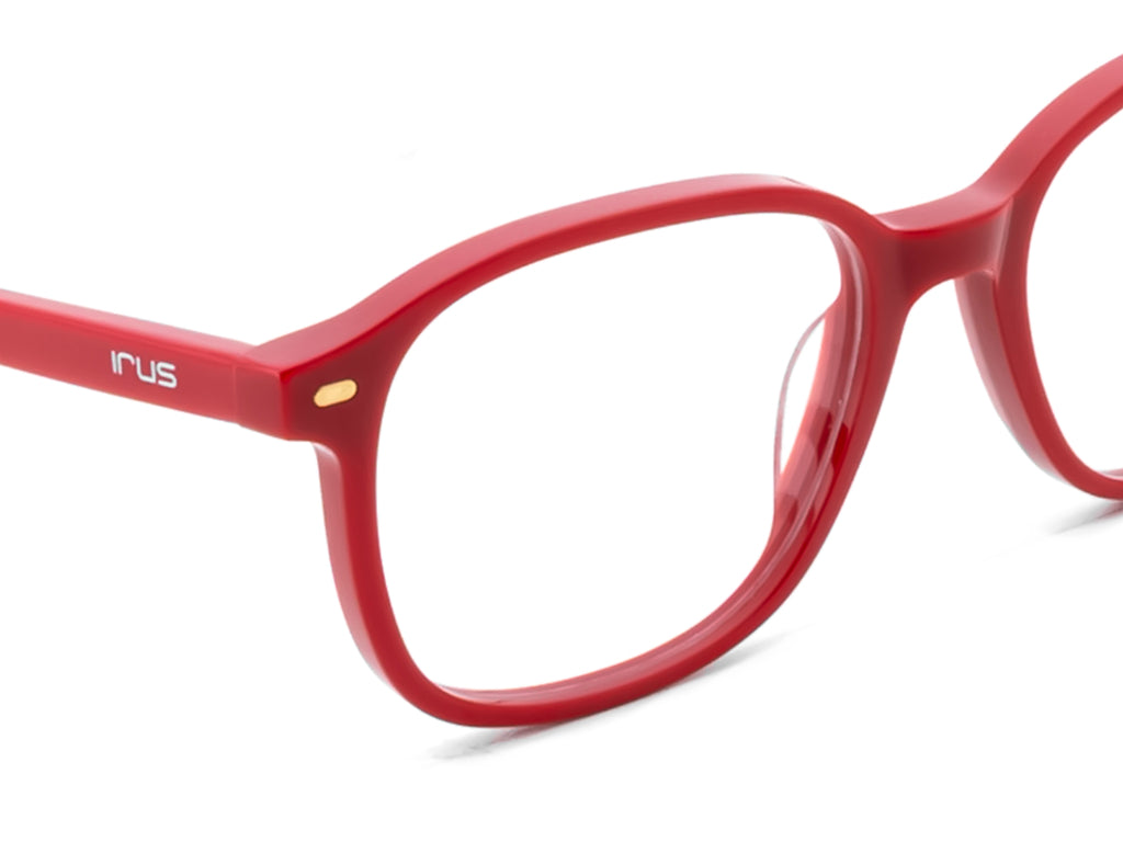 IRUS 3204 Unisex Square Frames