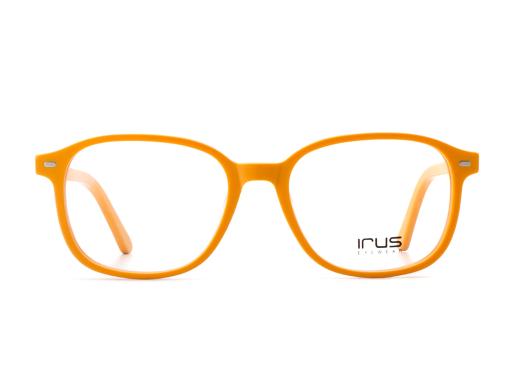 IRUS 3204 Unisex Square Frames
