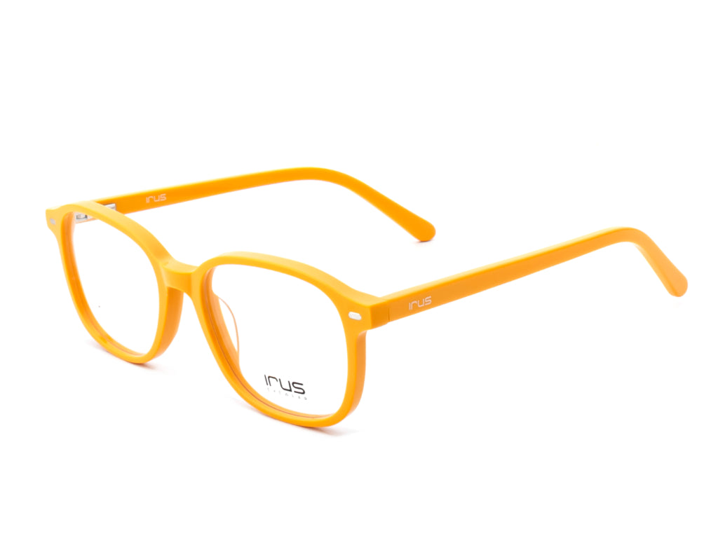 IRUS 3204 Unisex Square Frames