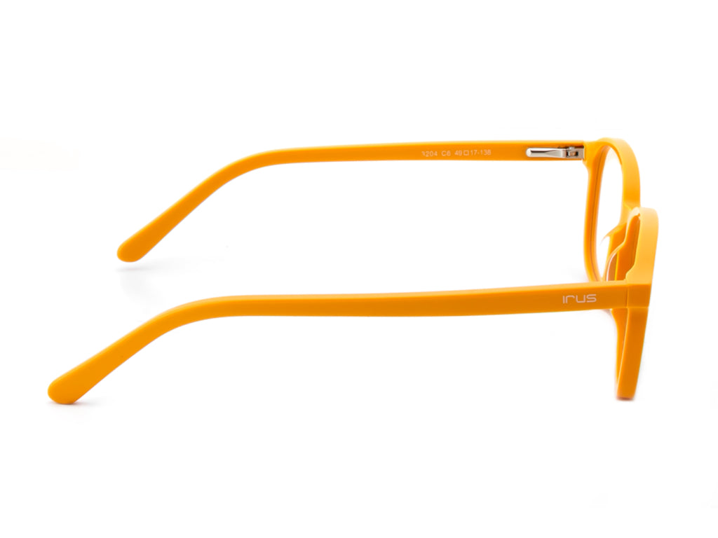 IRUS 3204 Unisex Square Frames