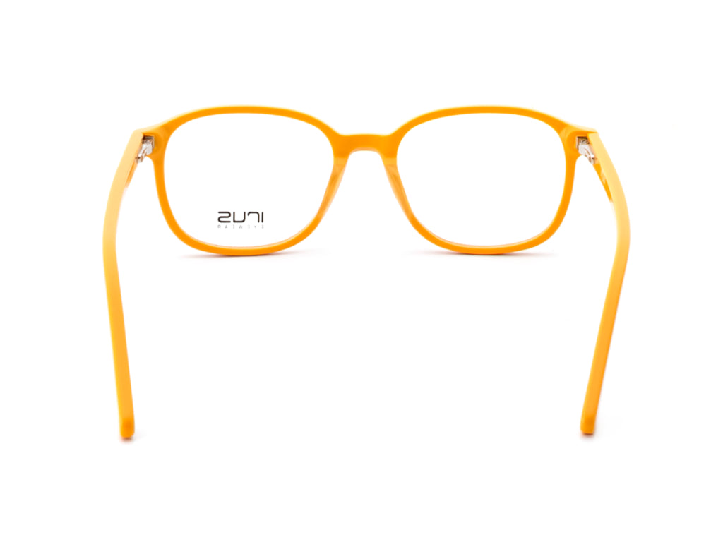 IRUS 3204 Unisex Square Frames