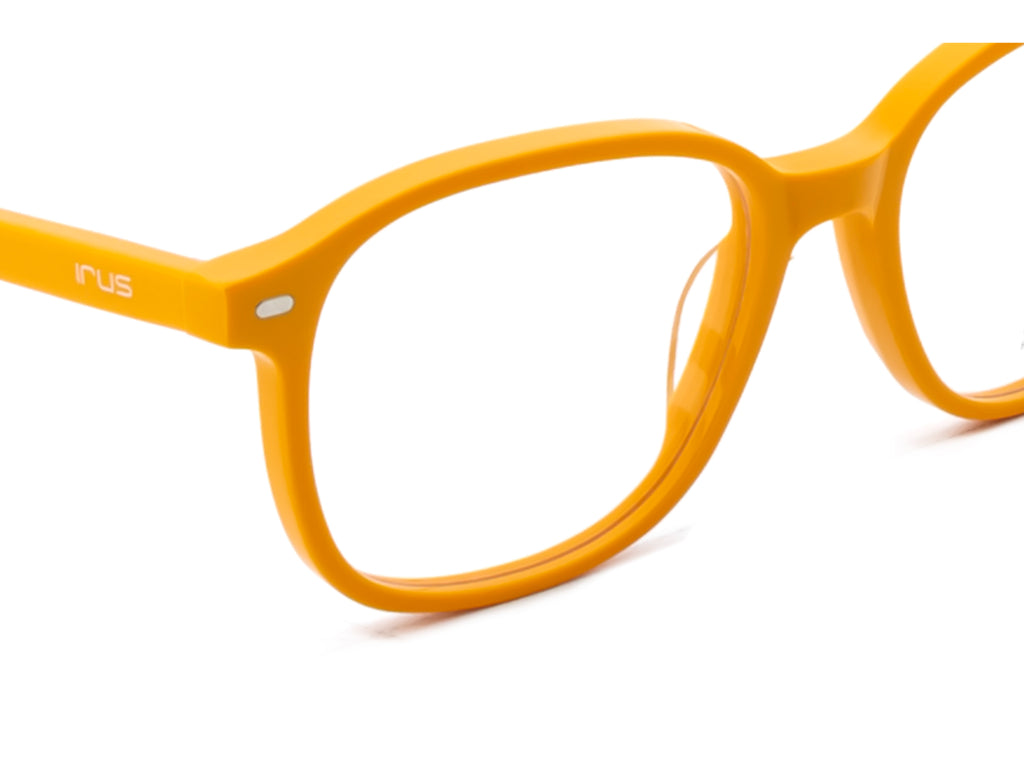 IRUS 3204 Unisex Square Frames