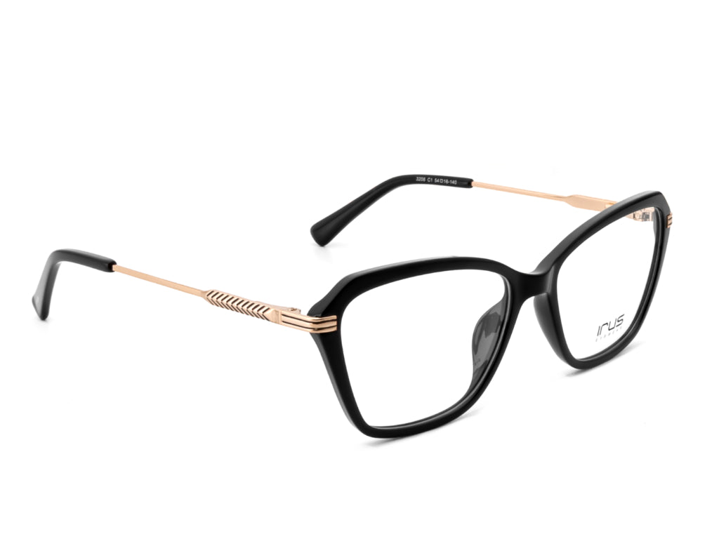 IRUS 3206 Women Butterfly Frames