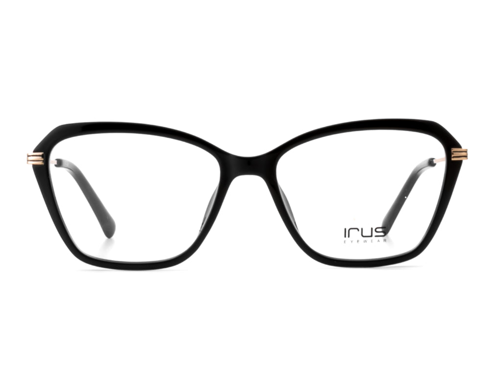 IRUS 3206 Women Butterfly Frames