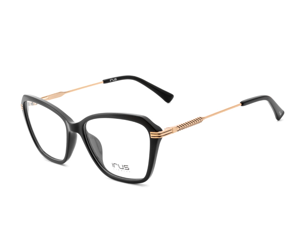 IRUS 3206 Women Butterfly Frames