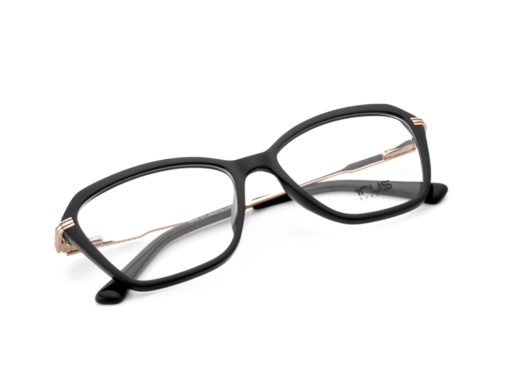 IRUS 3206 Women Butterfly Frames