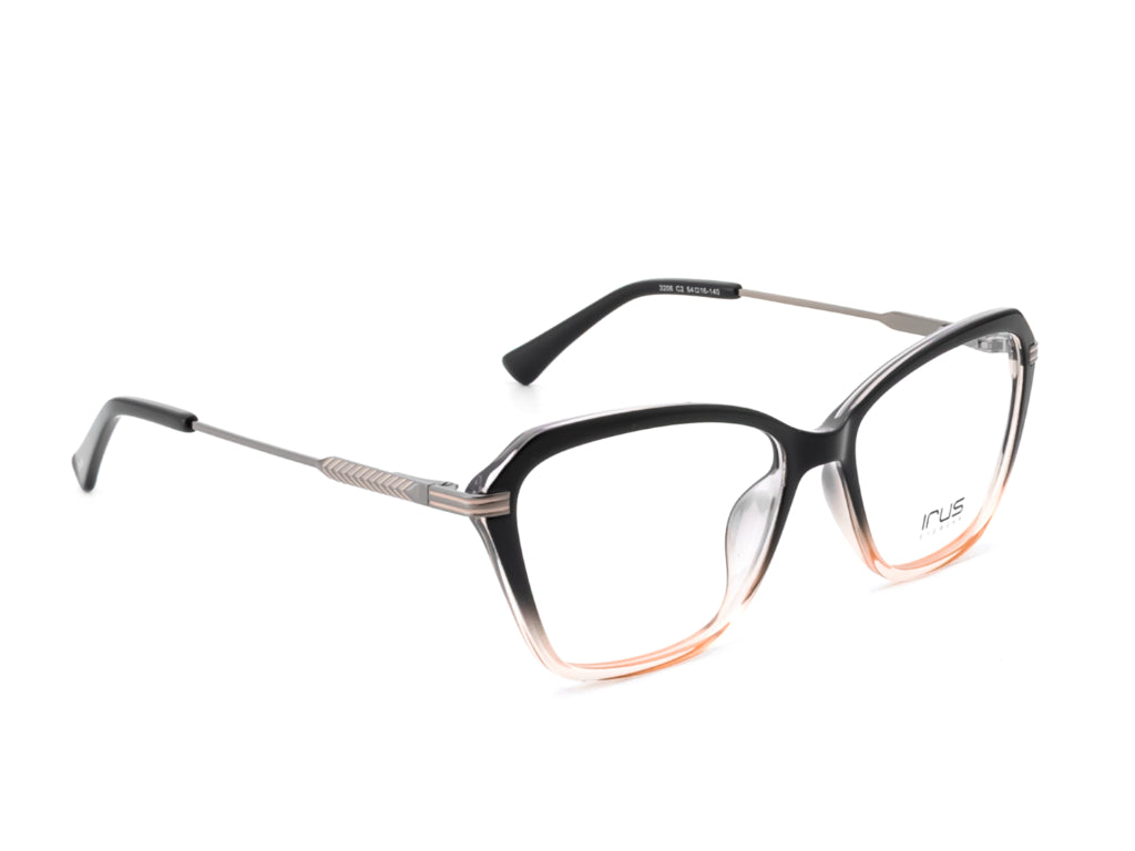 IRUS 3206 Women Butterfly Frames