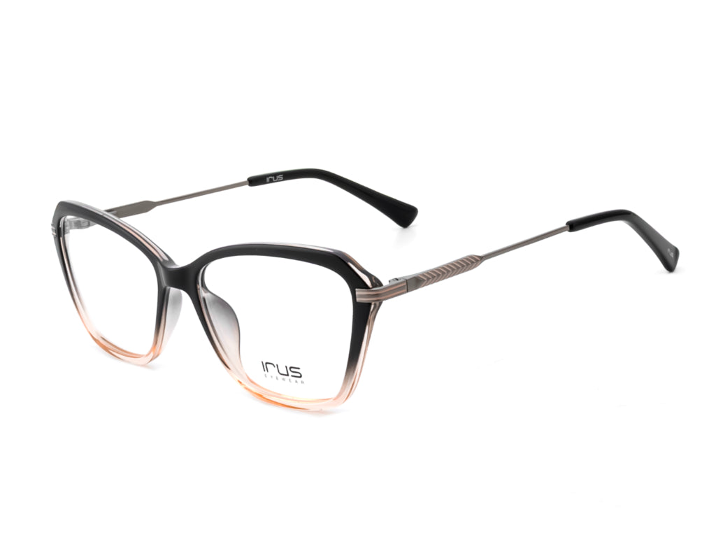 IRUS 3206 Women Butterfly Frames