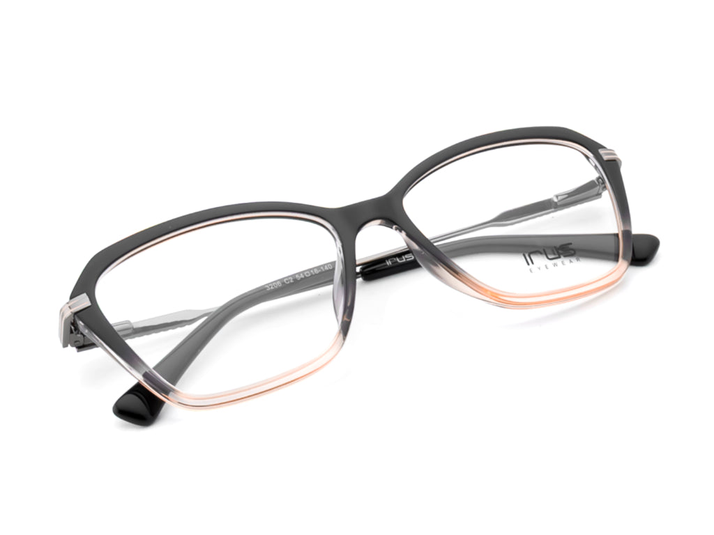 IRUS 3206 Women Butterfly Frames