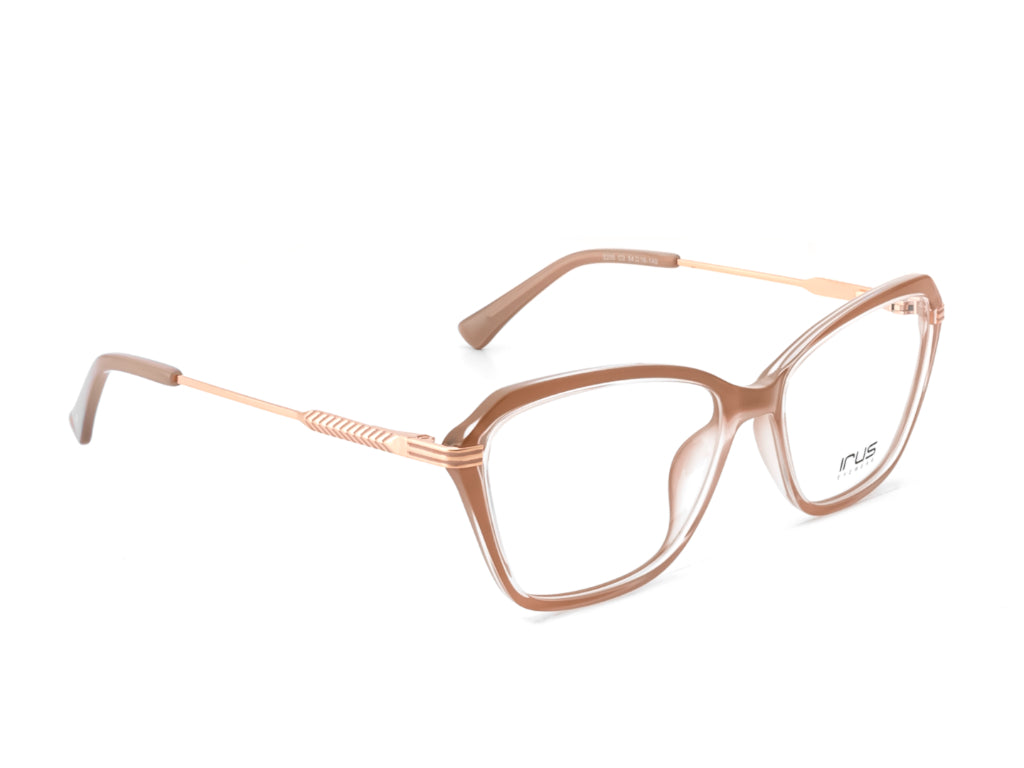 IRUS 3206 Women Butterfly Frames