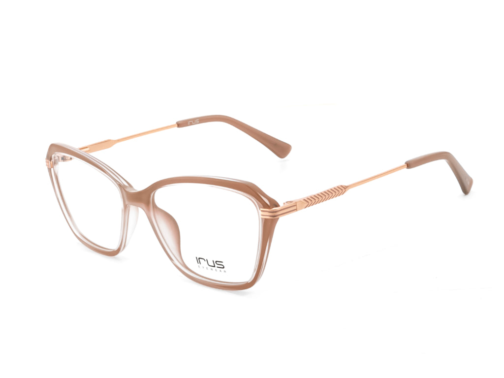 IRUS 3206 Women Butterfly Frames