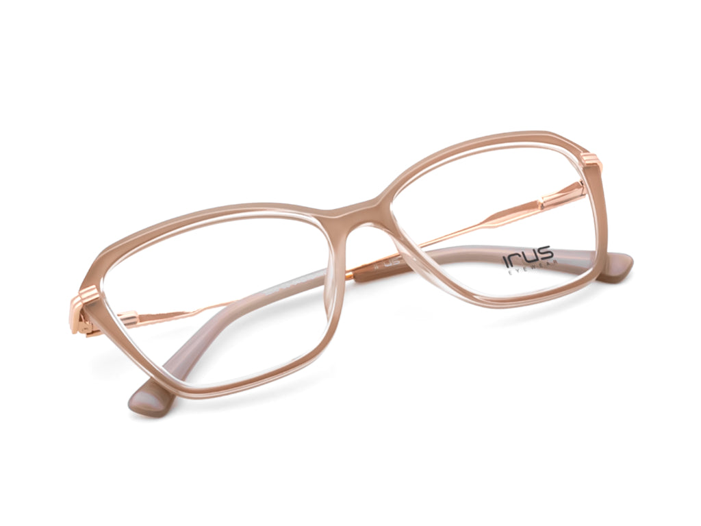 IRUS 3206 Women Butterfly Frames