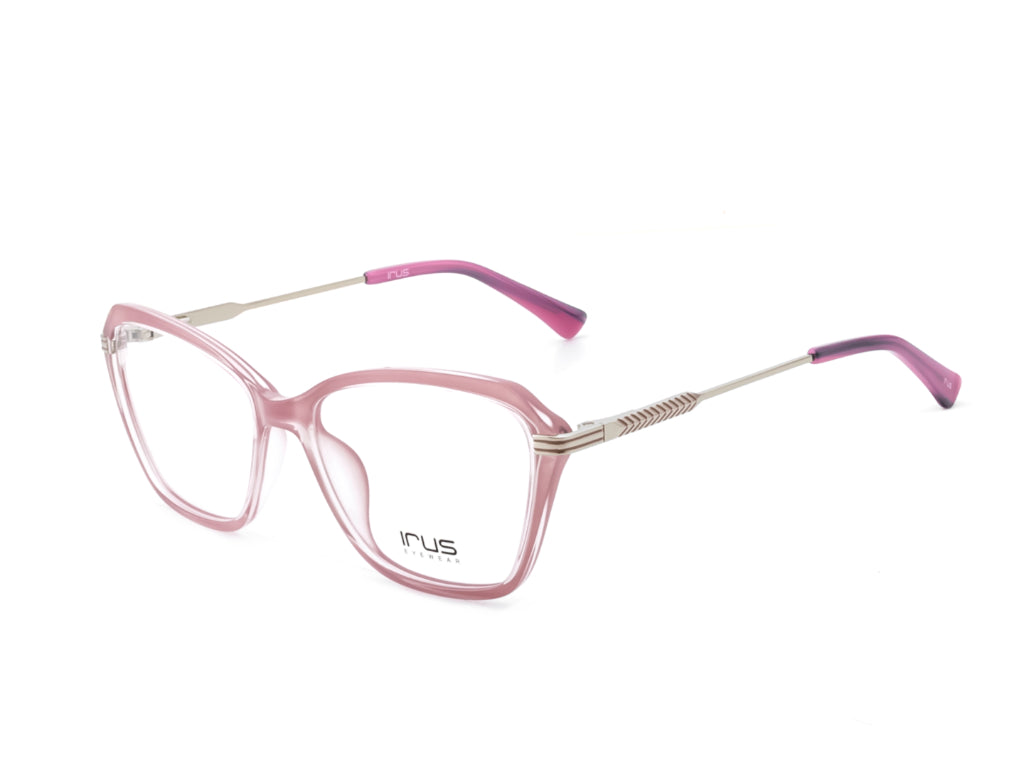 IRUS 3206 Women Butterfly Frames
