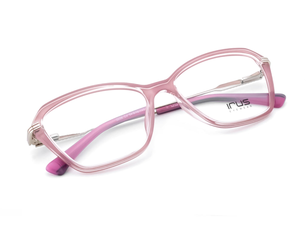 IRUS 3206 Women Butterfly Frames