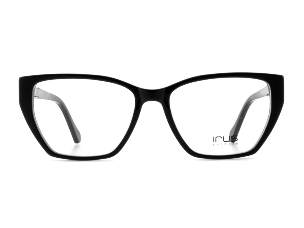 IRUS 3207 Women Cat Eye Frames