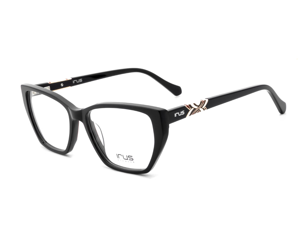 IRUS 3207 Women Cat Eye Frames