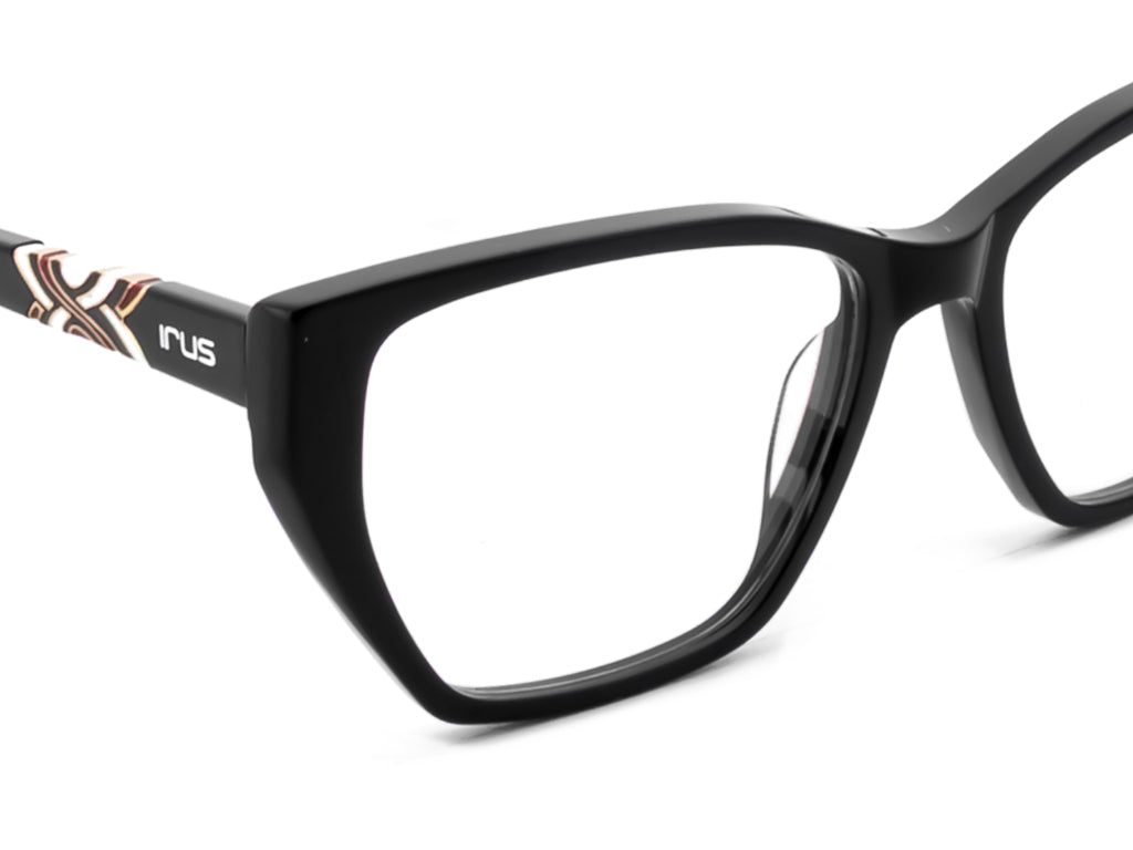 IRUS 3207 Women Cat Eye Frames
