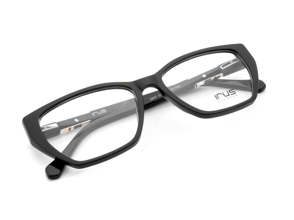 IRUS 3207 Women Cat Eye Frames