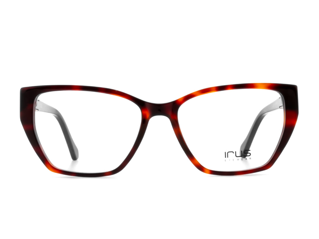 IRUS 3207 Women Cat Eye Frames