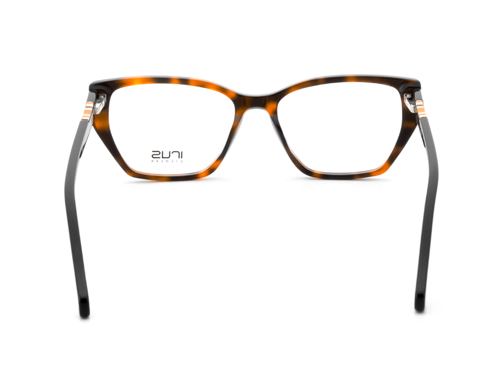 IRUS 3207 Women Cat Eye Frames