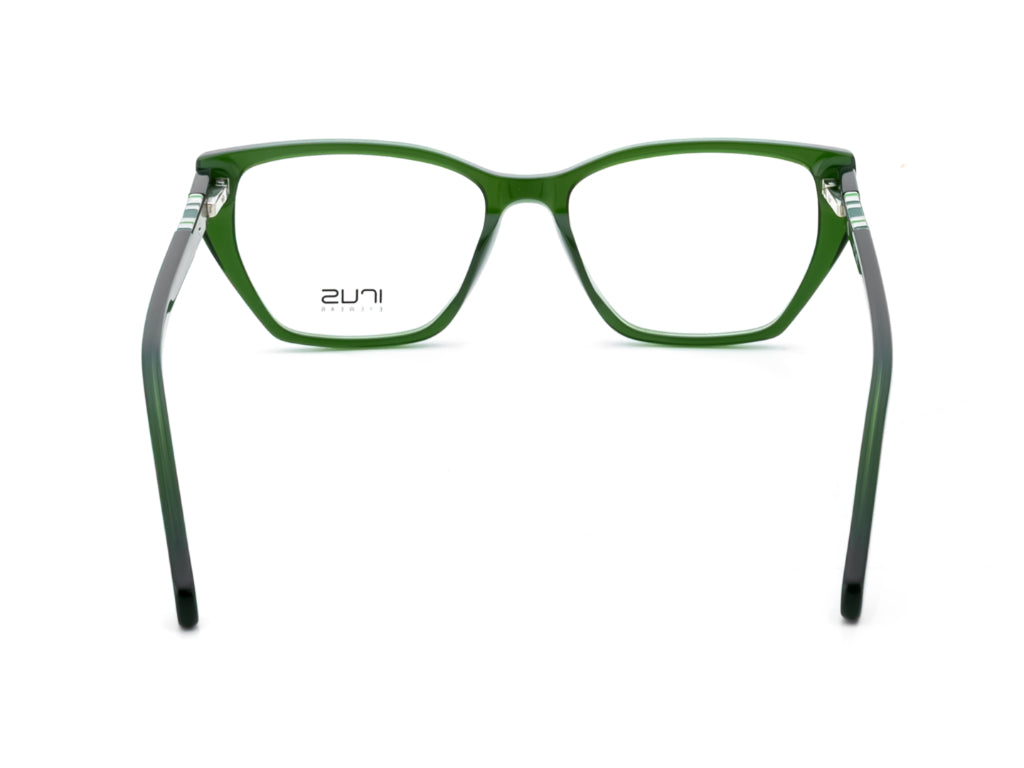 IRUS 3207 Women Cat Eye Frames