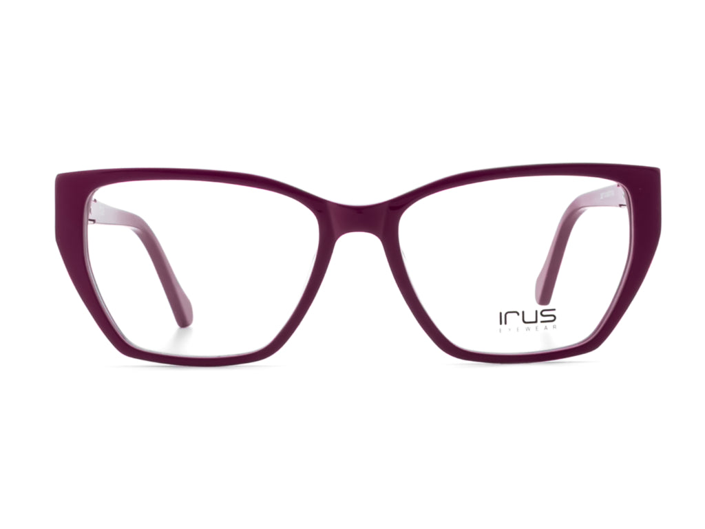 IRUS 3207 Women Cat Eye Frames