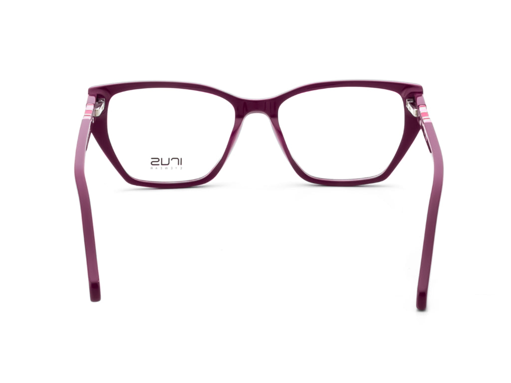 IRUS 3207 Women Cat Eye Frames