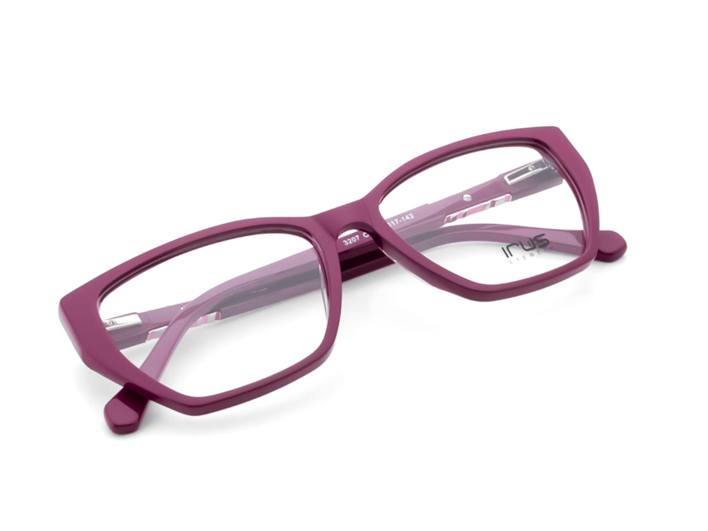 IRUS 3207 Women Cat Eye Frames