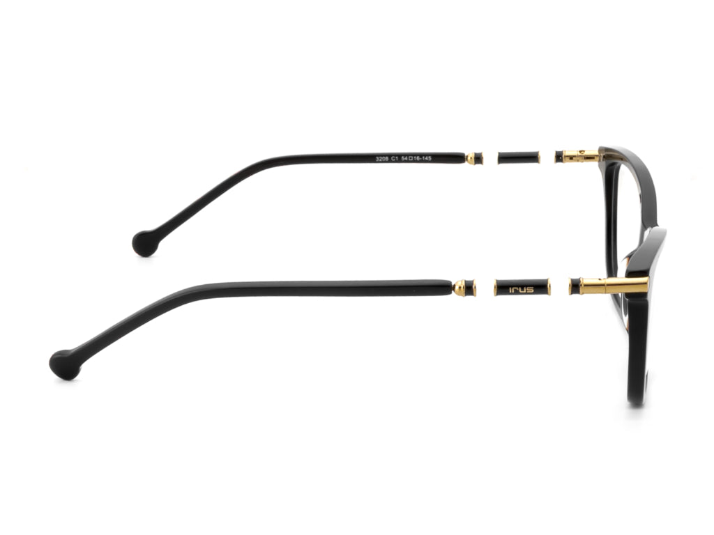 IRUS 3208 Women Square Frames