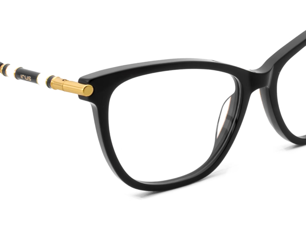 IRUS 3208 Women Square Frames
