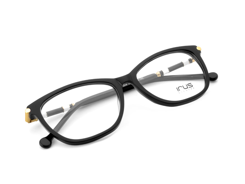 IRUS 3208 Women Square Frames
