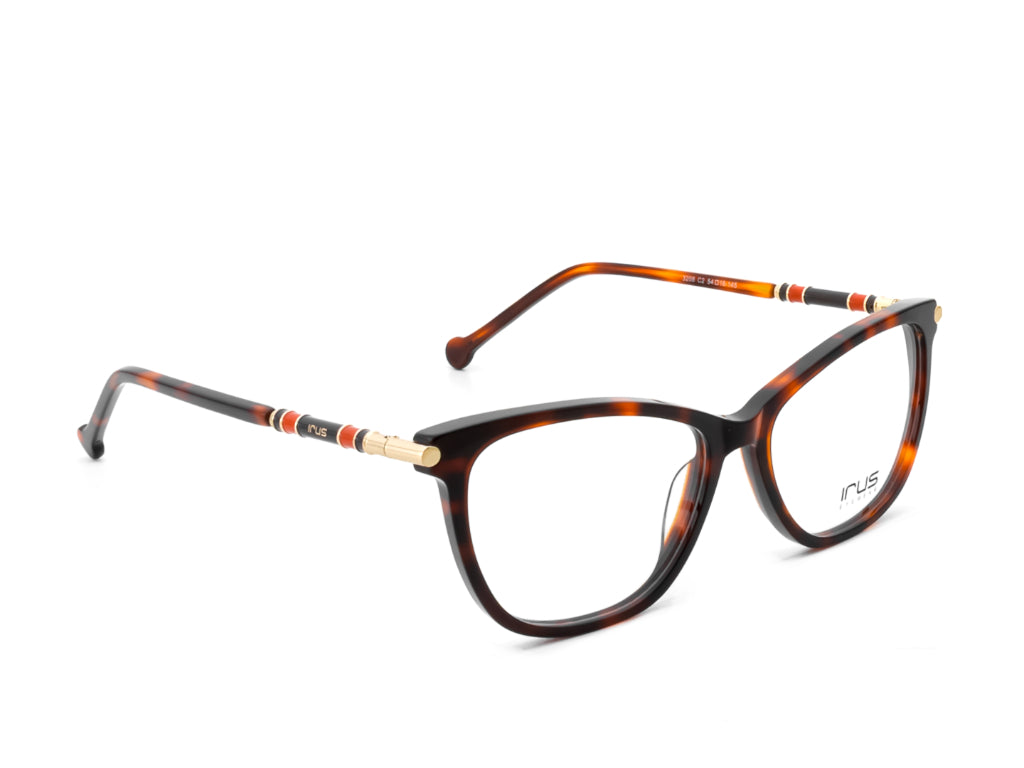 IRUS 3208 Women Square Frames