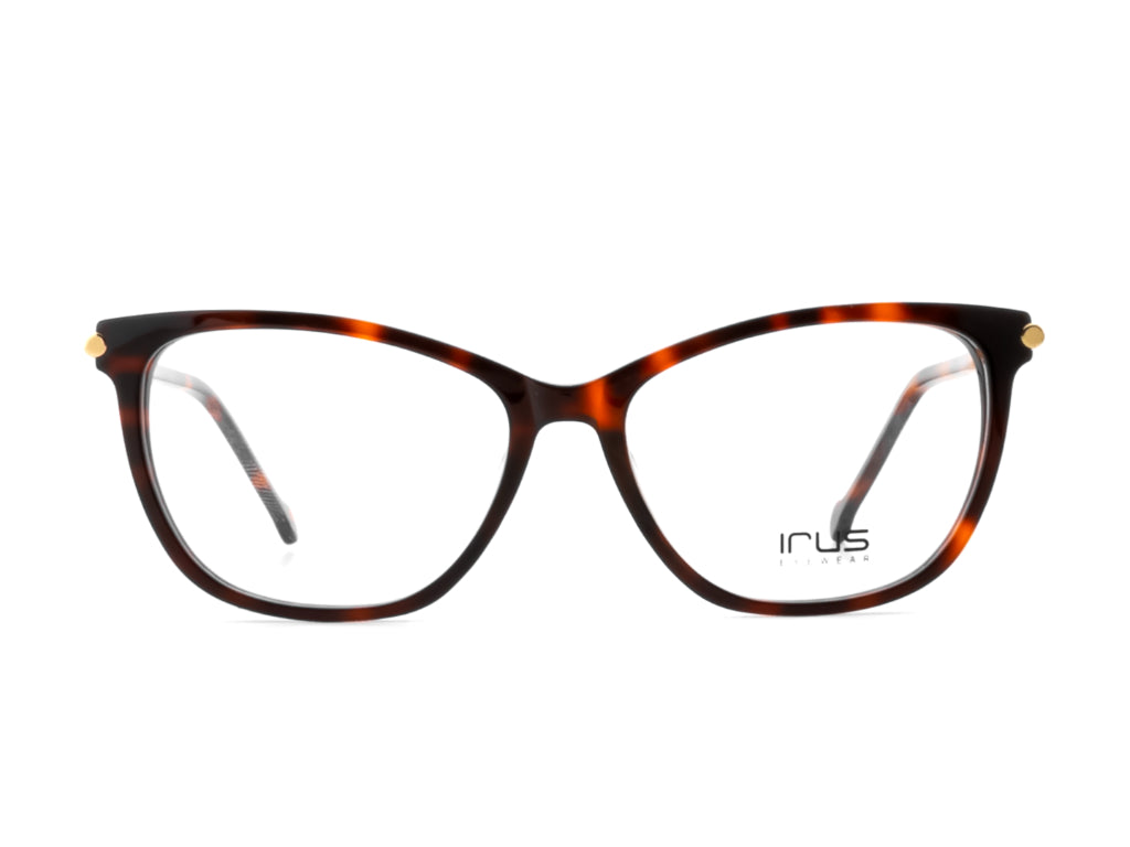 IRUS 3208 Women Square Frames