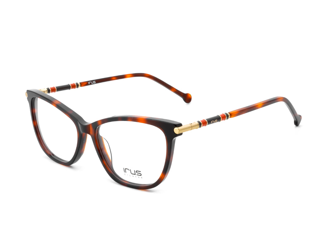 IRUS 3208 Women Square Frames