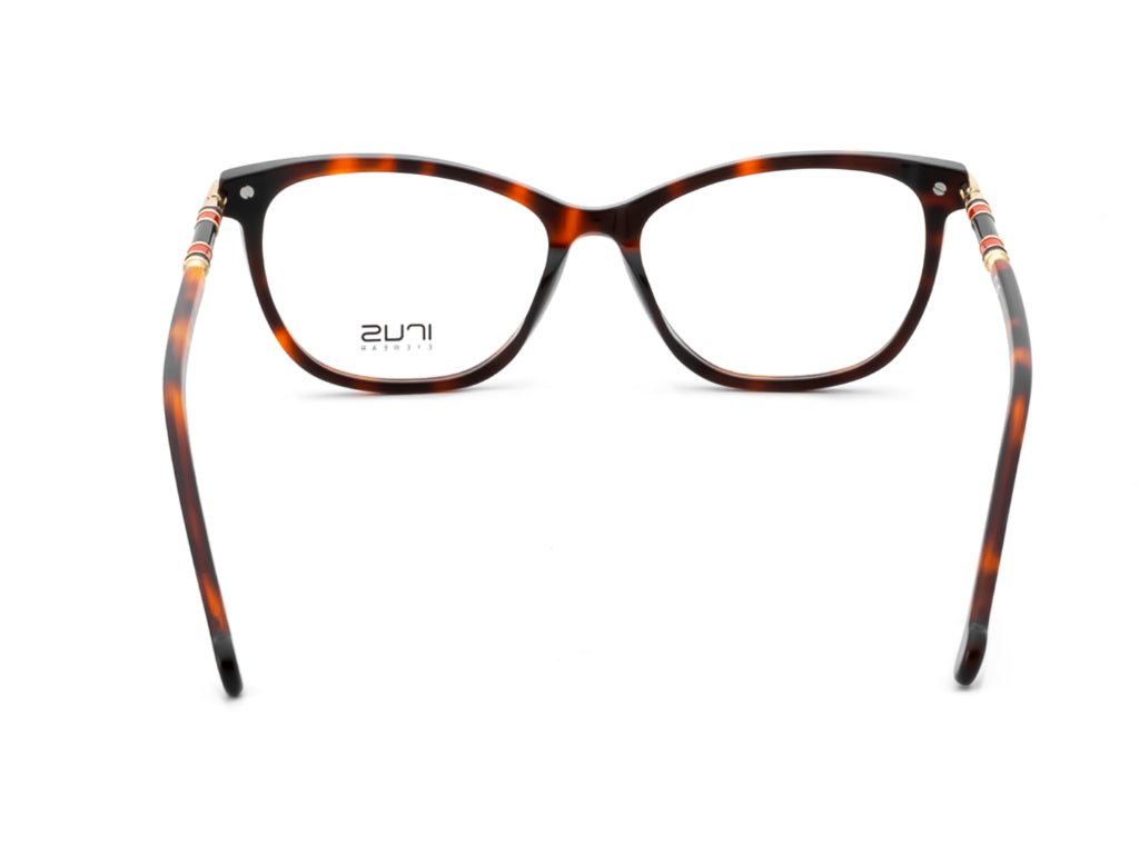 IRUS 3208 Women Square Frames