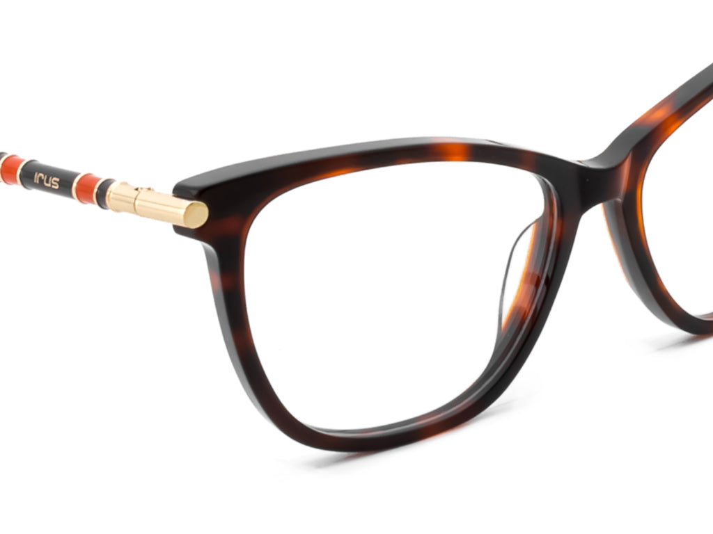 IRUS 3208 Women Square Frames