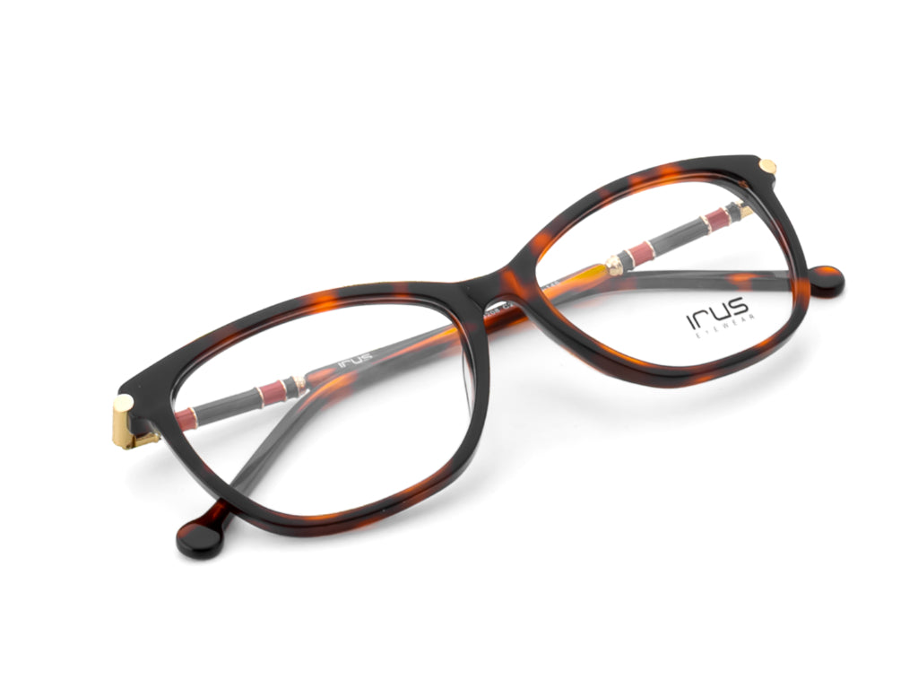 IRUS 3208 Women Square Frames