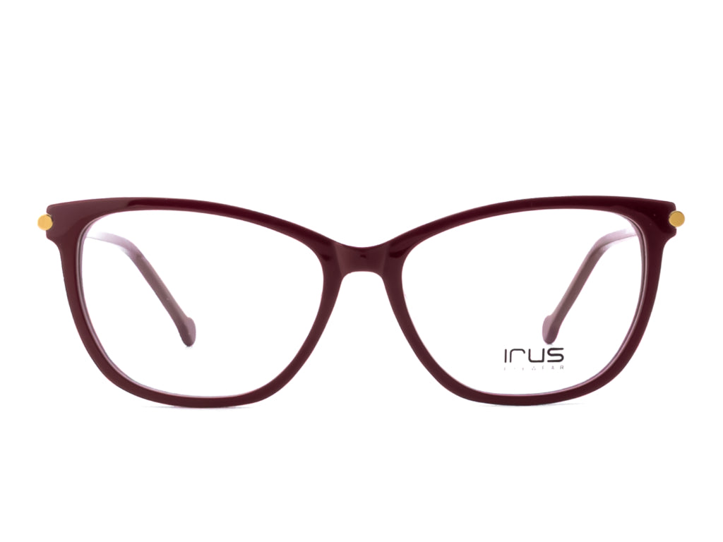 IRUS 3208 Women Square Frames