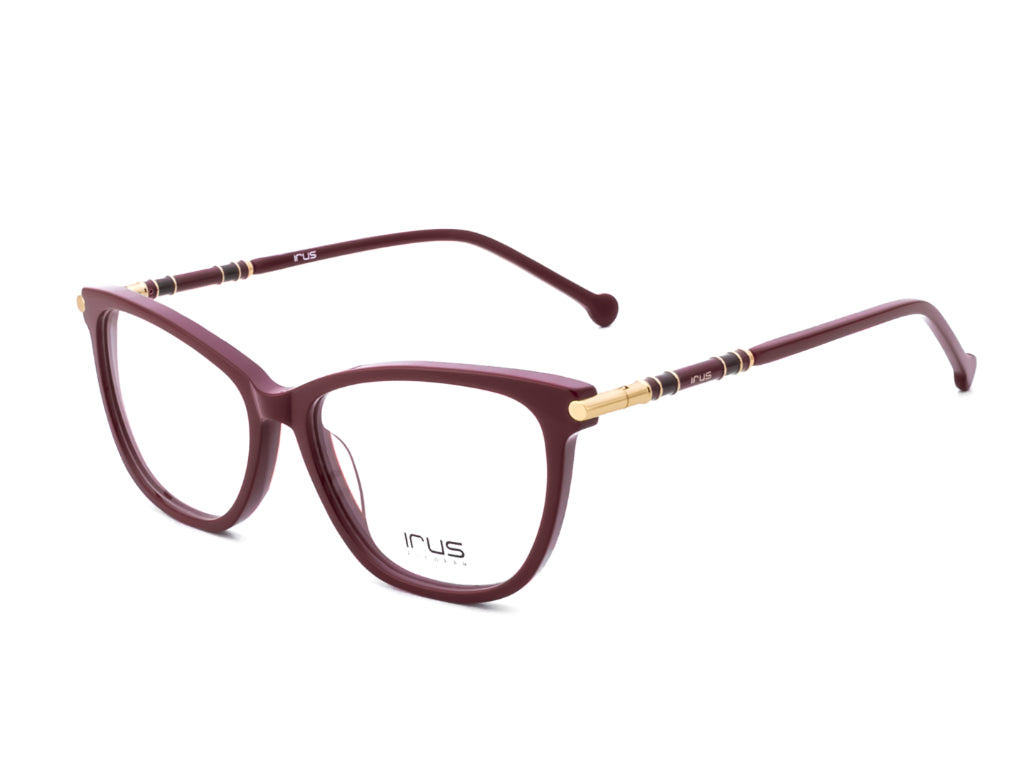IRUS 3208 Women Square Frames