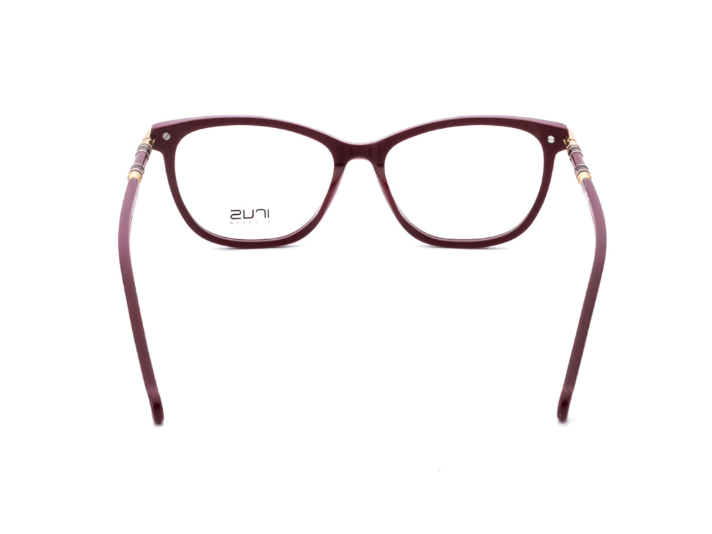 IRUS 3208 Women Square Frames